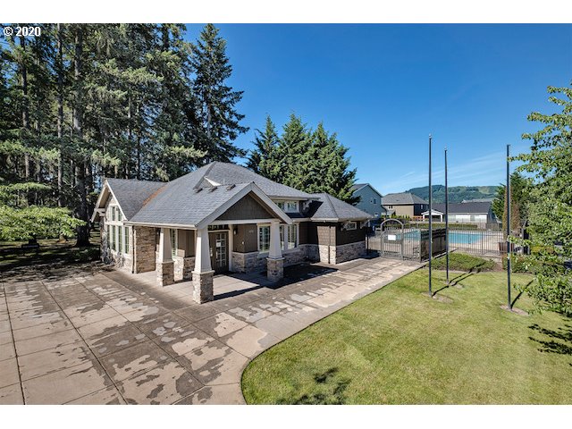 1173 Goff Road Forest Grove, OR 97116 - Photo 27 of 30 Gallery Image 27