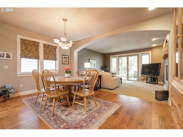 1173 Goff Road Forest Grove, OR 97116 - Photo 9 of 30 Gallery Image 9