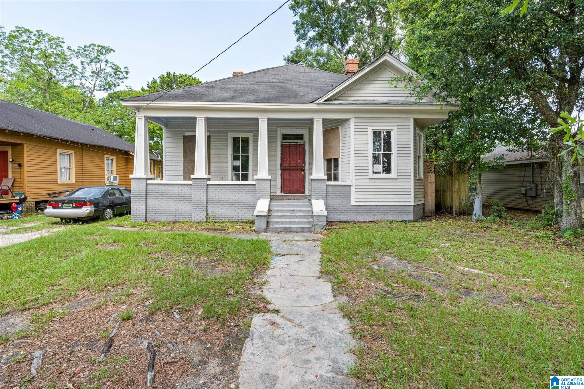 754 Marine Drive Mobile, AL 36604 - Photo 20 of 20