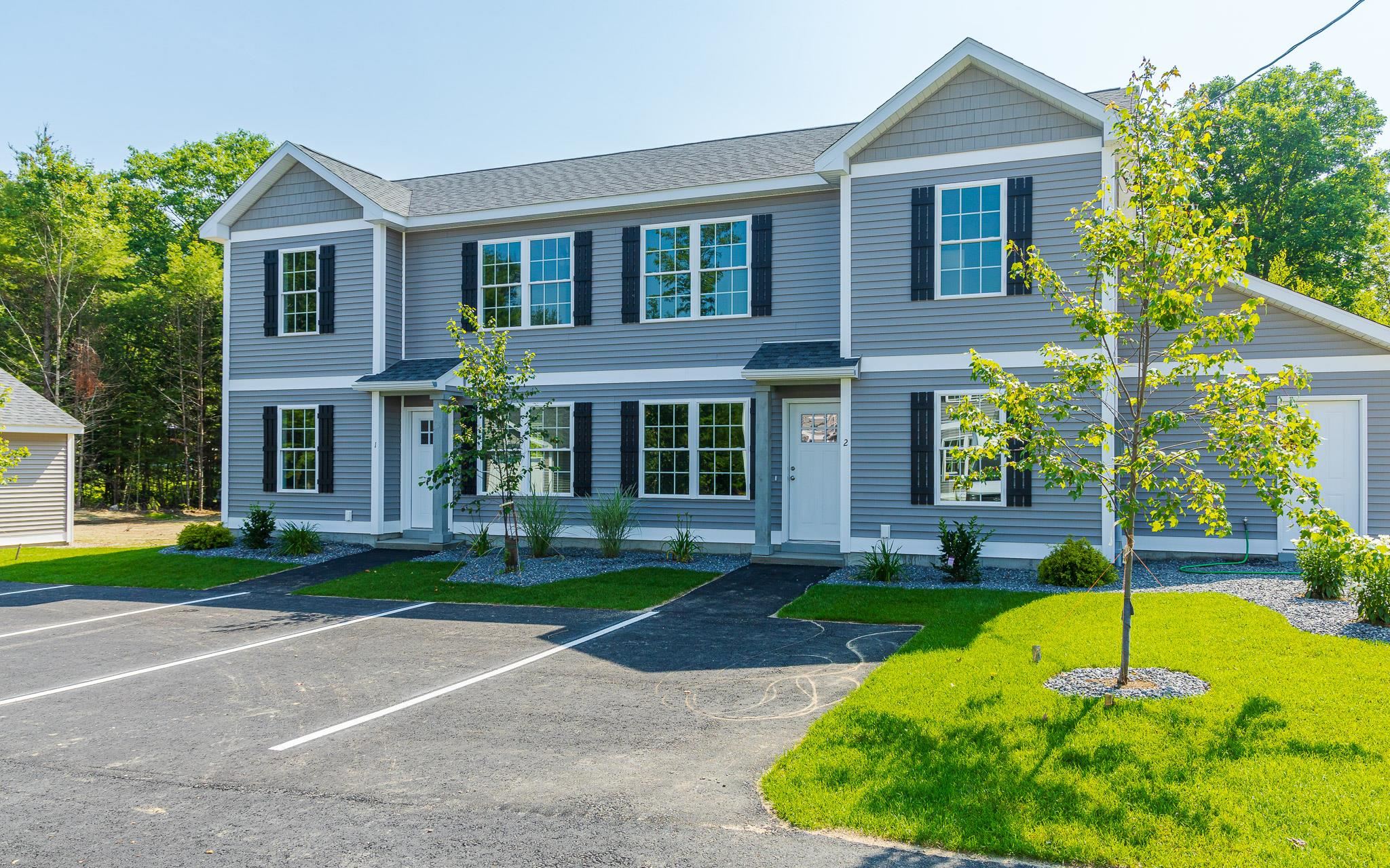 142 Whitcomb Road, Unit 1 Swanzey, NH 03446 - Photo 1 of 30