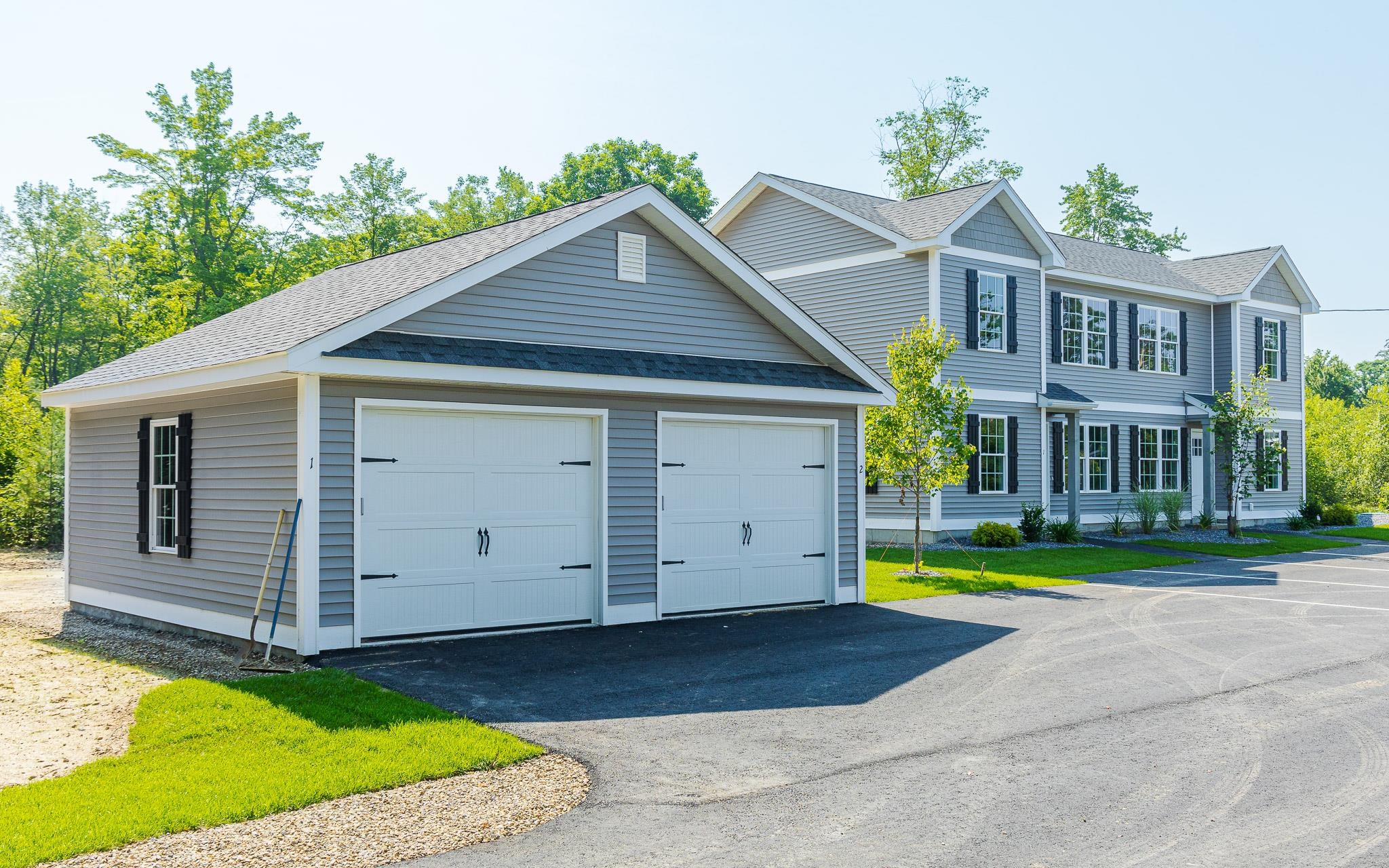 142 Whitcomb Road, Unit 1 Swanzey, NH 03446 - Photo 23 of 30