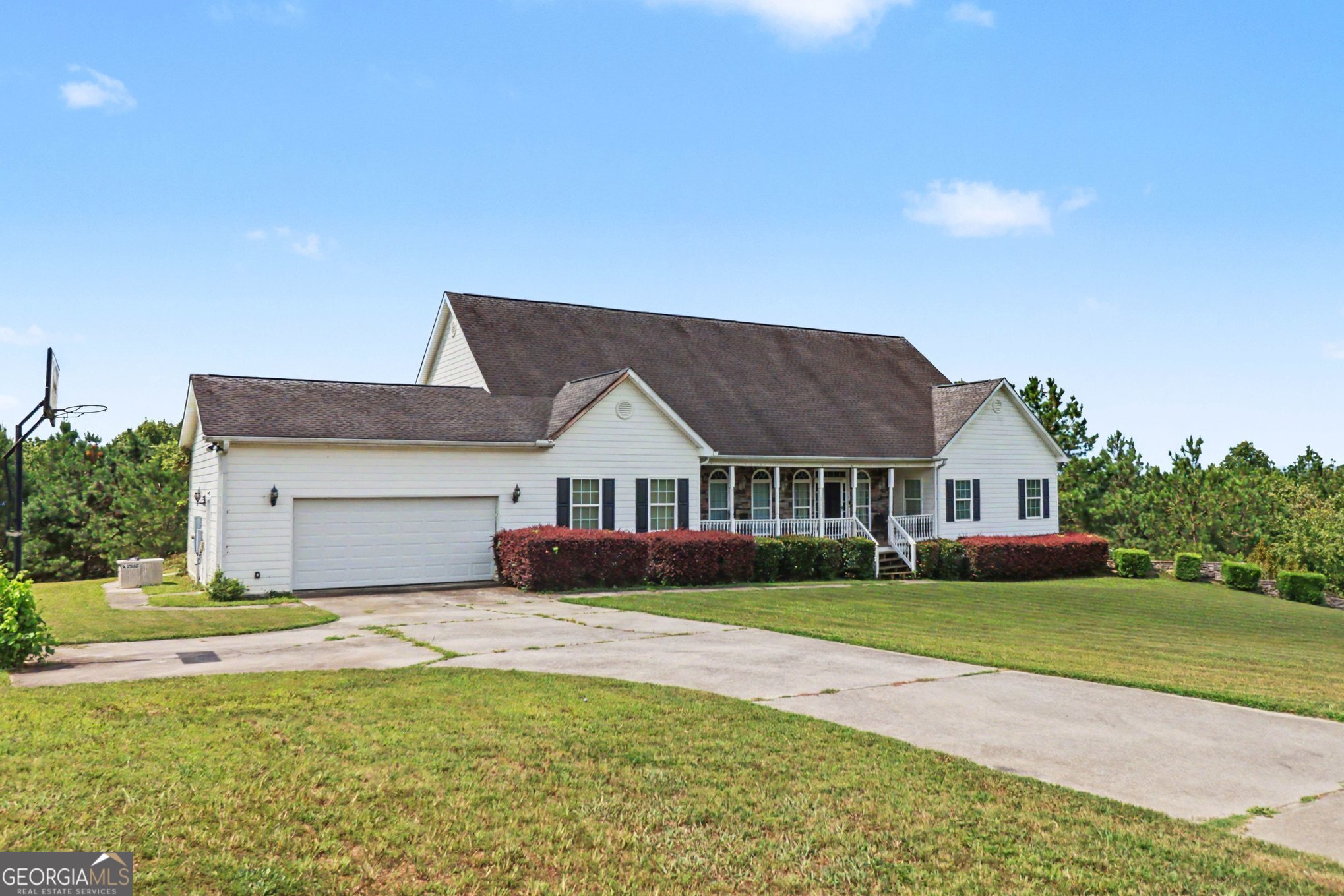 33 Secretariat Road Rome, GA 30161 - Photo 2 of 30