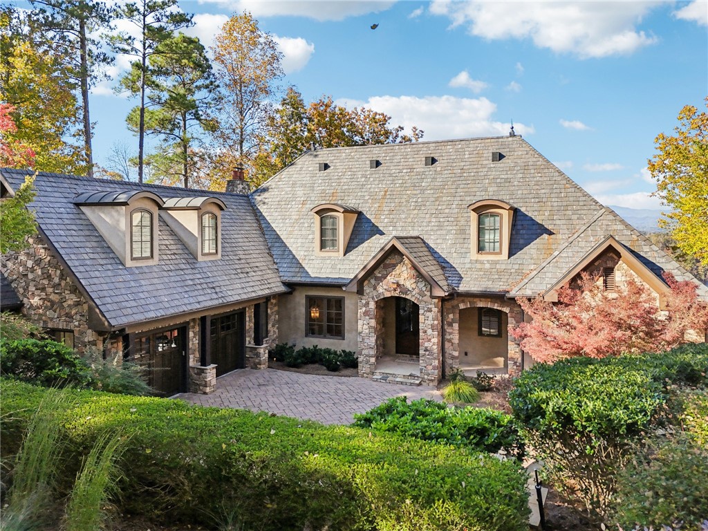 812 Top Ridge Drive Sunset, SC 29685 - Photo 2 of 48