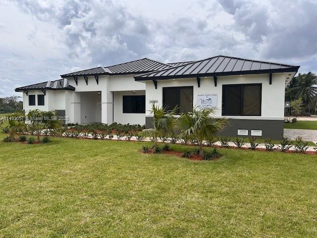 24600 Southwest 209th Place Homestead, FL 33031 - Photo 1 of 35 Gallery Image 1