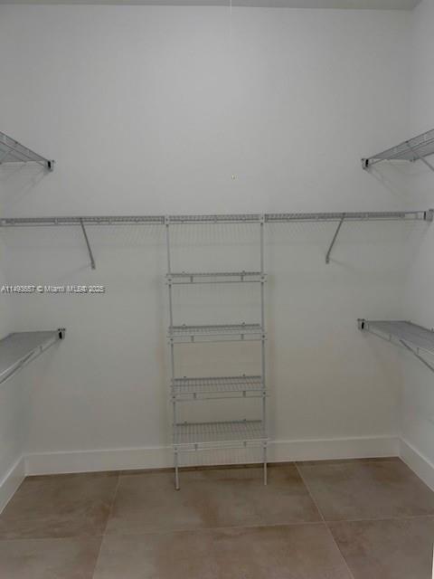 24600 Southwest 209th Place Homestead, FL 33031 - Photo 17 of 35 primary second closet