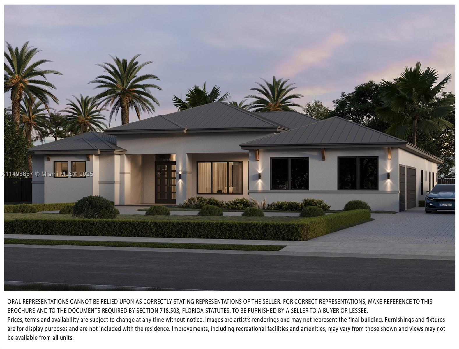 24600 Southwest 209th Place Homestead, FL 33031 - Photo 2 of 35 under construction- all pictures are examples