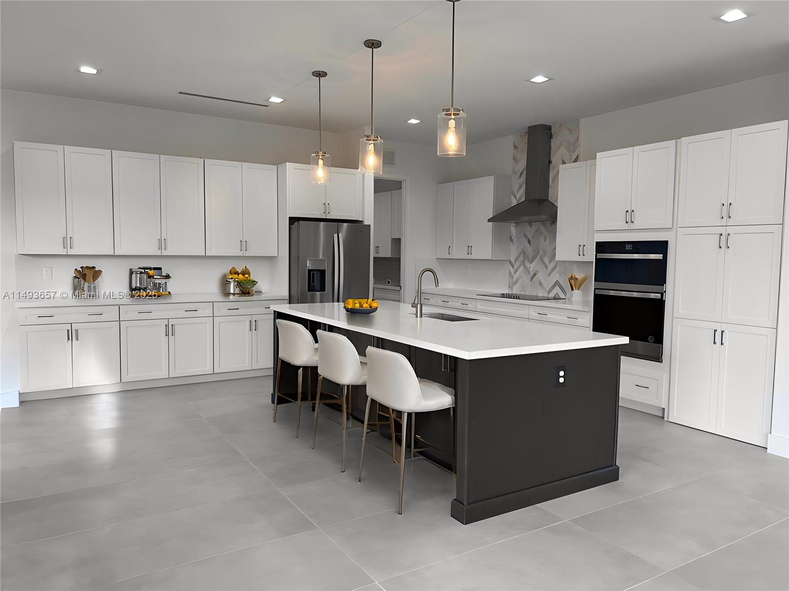 24600 Southwest 209th Place Homestead, FL 33031 - Photo 3 of 35 Gallery Image 3