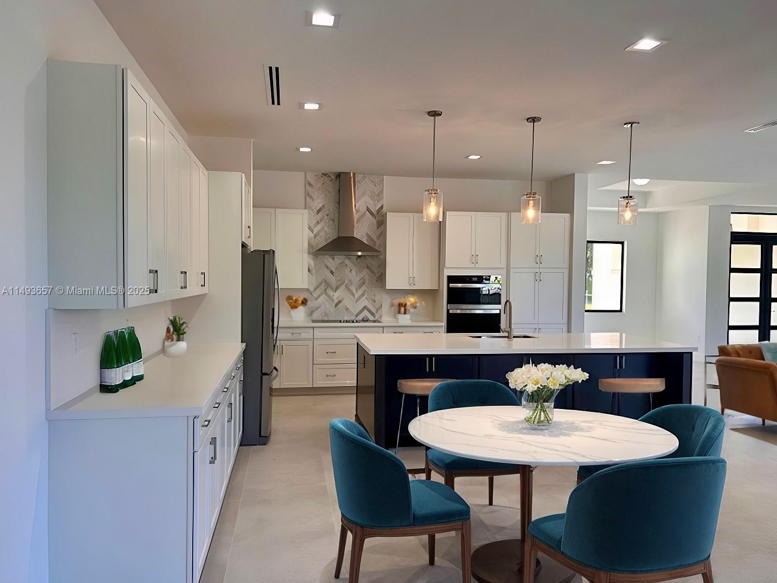 24600 Southwest 209th Place Homestead, FL 33031 - Photo 4 of 35 Gallery Image 4