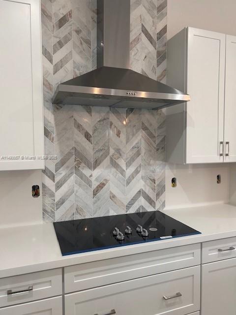 24600 Southwest 209th Place Homestead, FL 33031 - Photo 5 of 35 upgraded backsplash