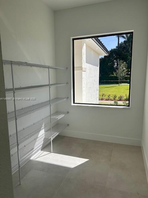 24600 Southwest 209th Place Homestead, FL 33031 - Photo 6 of 35 hidden pantry