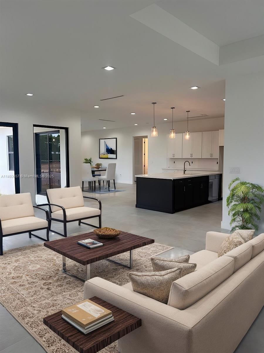 24600 Southwest 209th Place Homestead, FL 33031 - Photo 9 of 35 Gallery Image 9