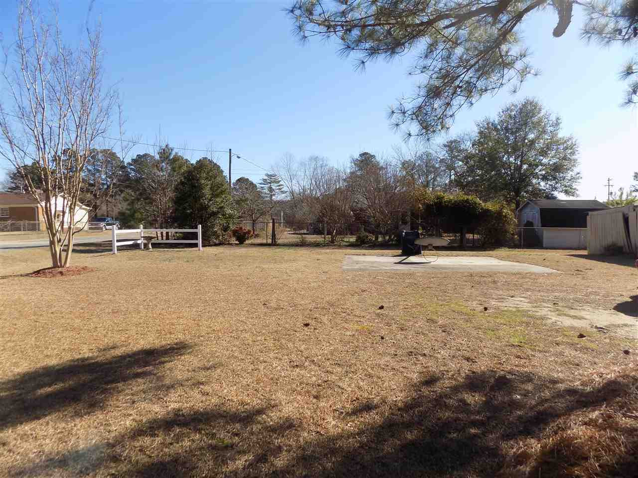 3705 Allen Street West Raleigh, NC 27603 - Photo 15 of 19 Photo 15