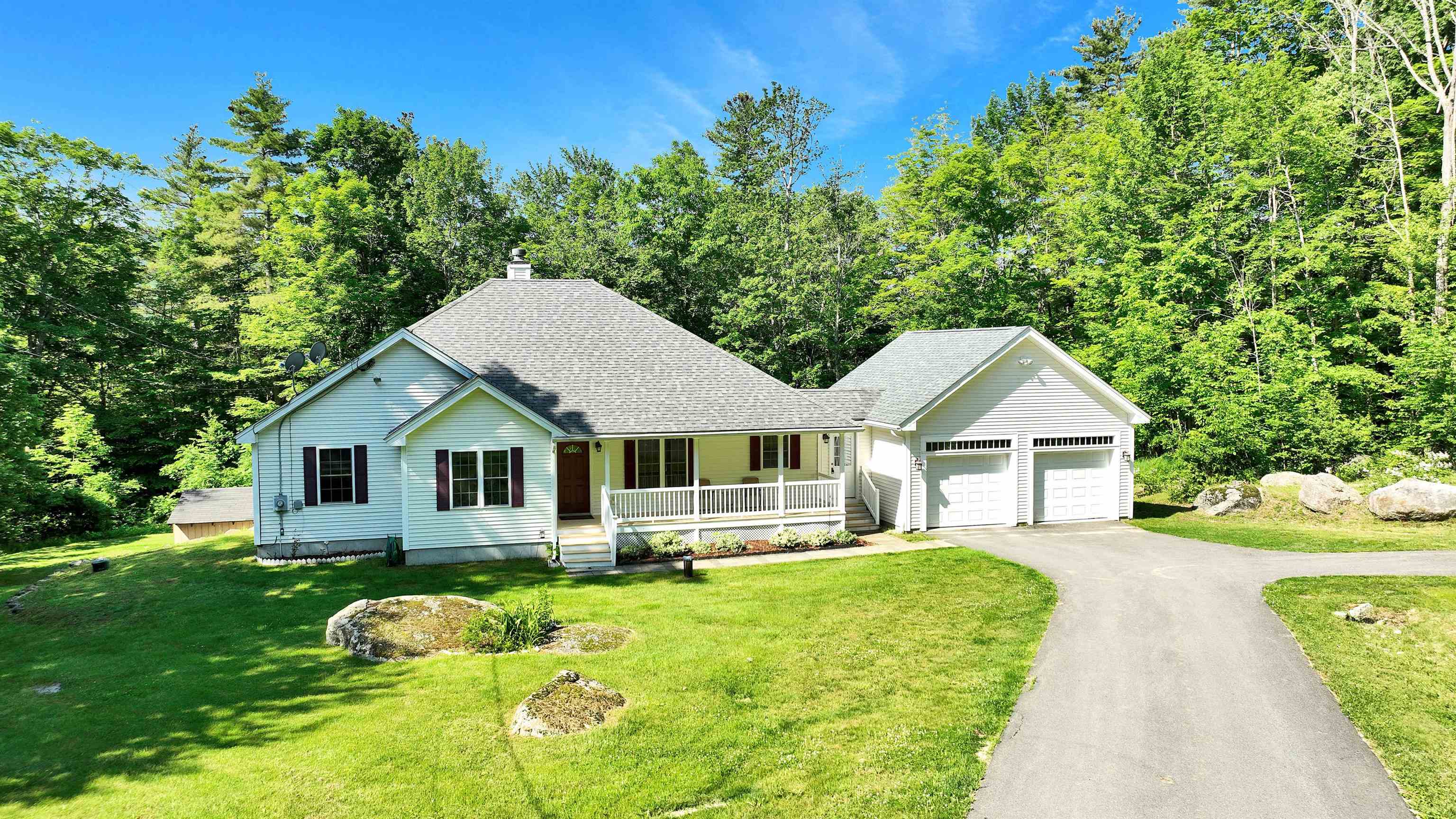 48 Liberty Farm Road Antrim, NH 03440 - Photo 34 of 40 Gallery Image 34
