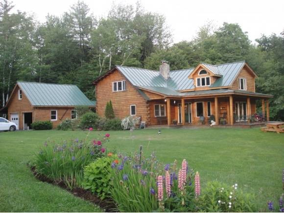 350 Lockehaven Road Enfield, NH 03748 - Photo 1 of 1