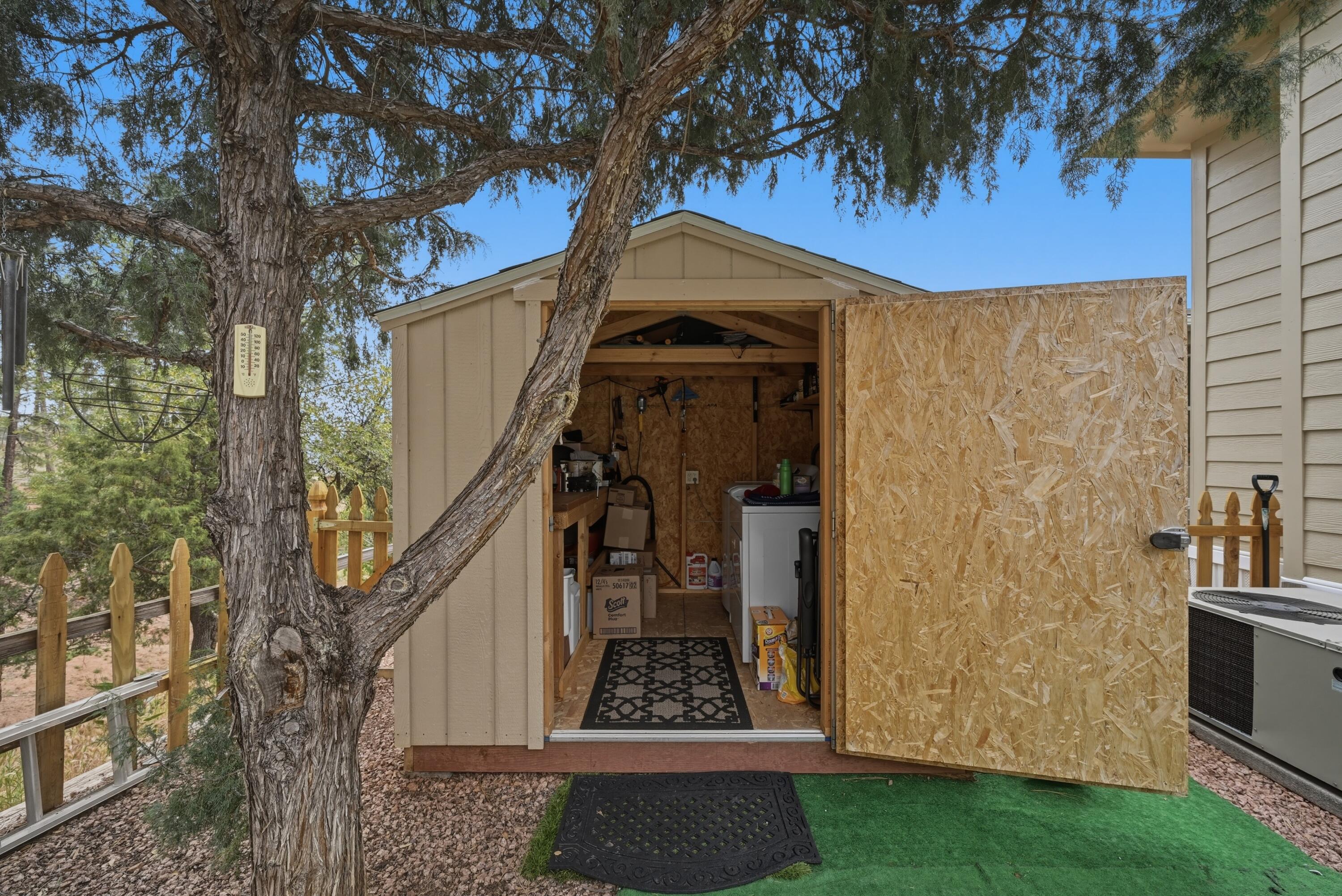 16 North Star Vale Road, Unit 136B Star Valley, AZ 85541 - Photo 17 of 18