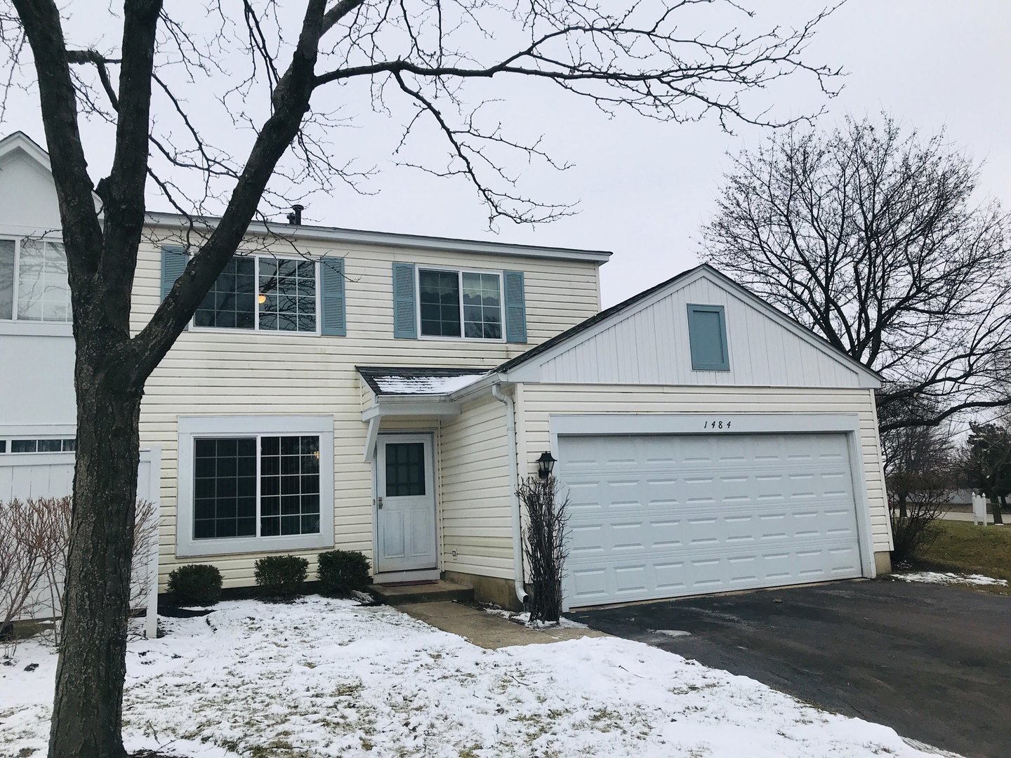 1484 Normantown Road Naperville, IL 60564 - Photo 1 of 19