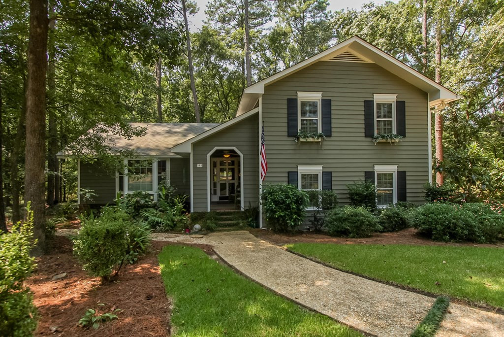 346 Habersham Road Martinez, GA 30907 - Photo 3 of 40