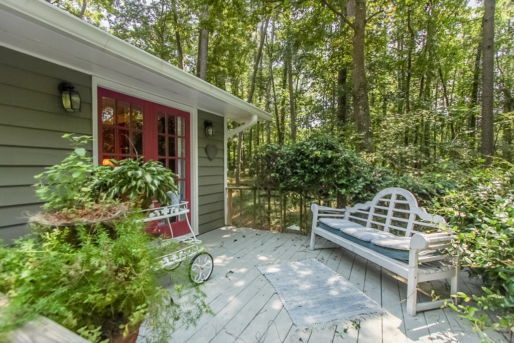 346 Habersham Road Martinez, GA 30907 - Photo 34 of 40
