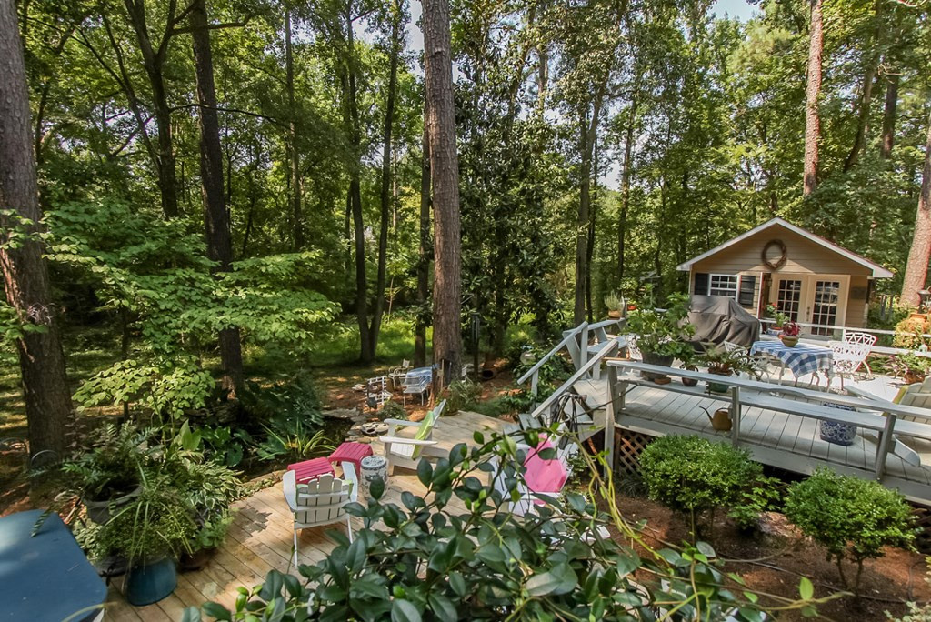 346 Habersham Road Martinez, GA 30907 - Photo 36 of 40