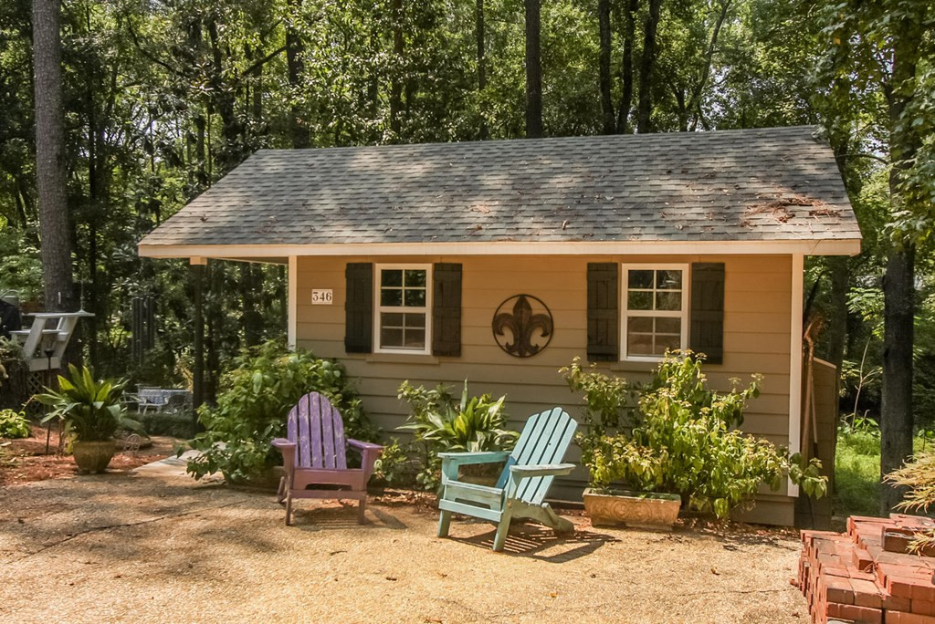 346 Habersham Road Martinez, GA 30907 - Photo 40 of 40