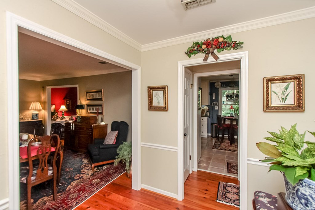 346 Habersham Road Martinez, GA 30907 - Photo 7 of 40