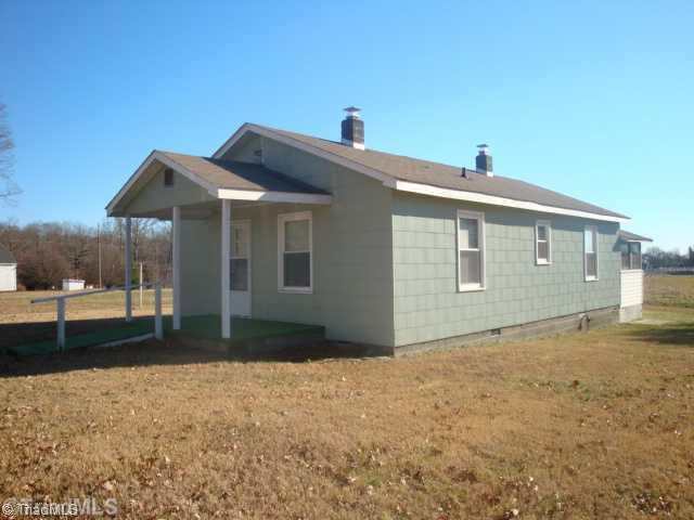 4739 Sandy Camp Road High Point, NC 27265 - Photo 1 of 11 Exterior Front.