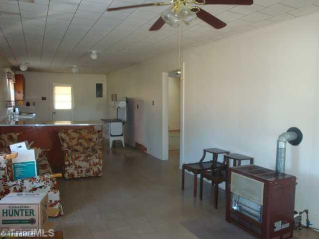 4739 Sandy Camp Road High Point, NC 27265 - Photo 8 of 11 Living Room.