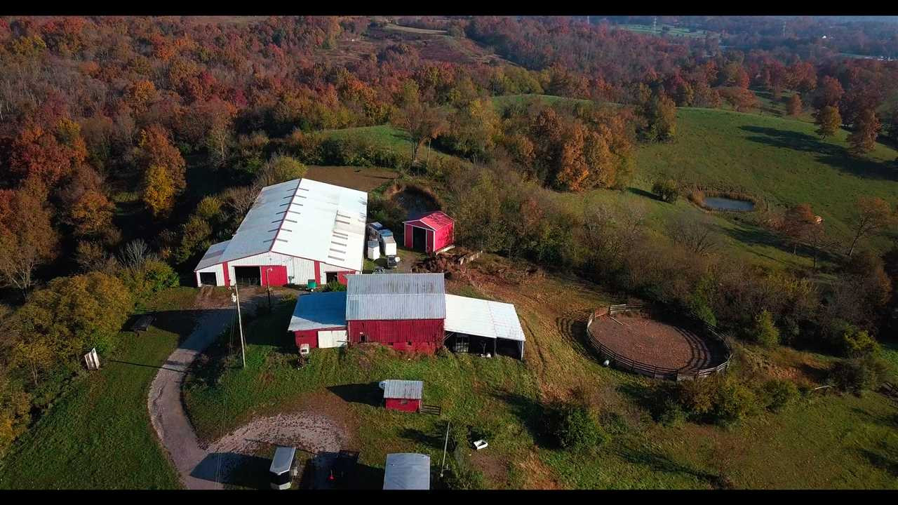 3162 Daniels Road California, KY 41007 - Photo 5 of 15 Gallery Image 5