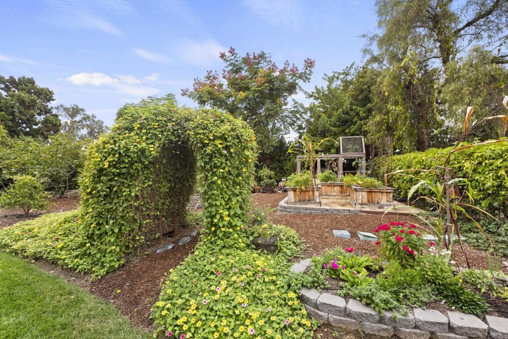 6805 Farms View Court Rancho Santa Fe, CA 92067 - Photo 36 of 38