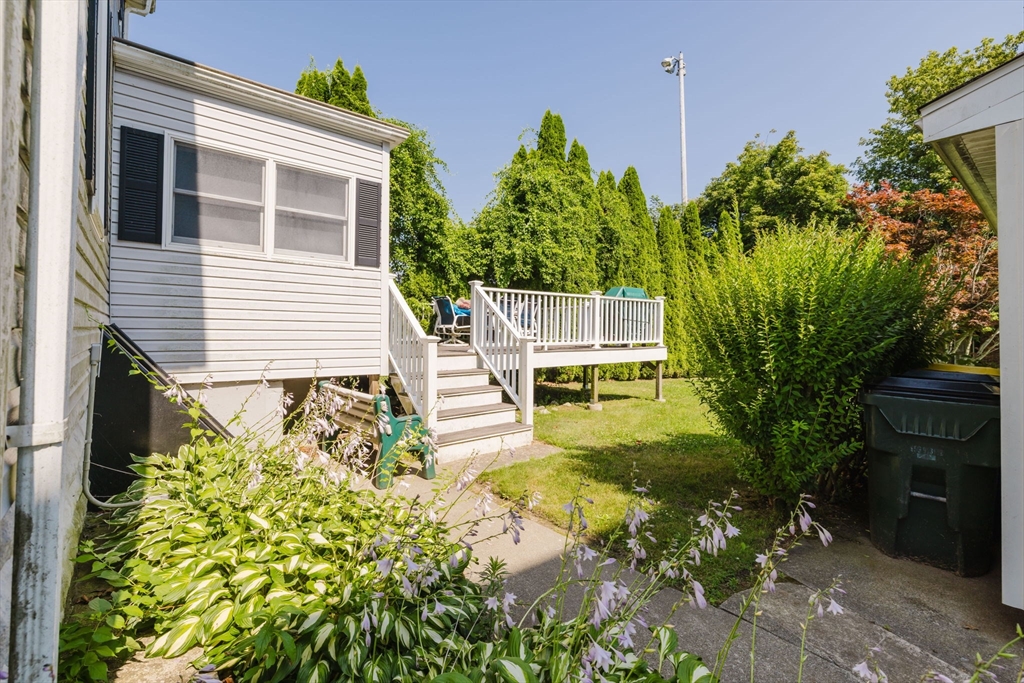 1004 Slade Street Fall River, MA 02724 - Photo 4 of 24 Gallery Image 4