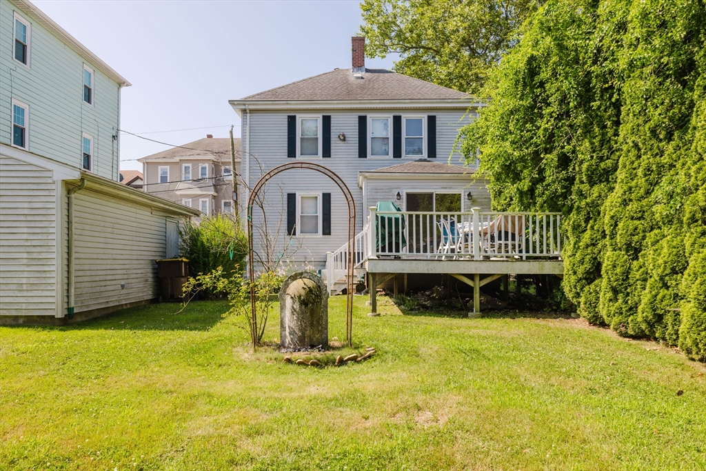 1004 Slade Street Fall River, MA 02724 - Photo 6 of 24 Gallery Image 6
