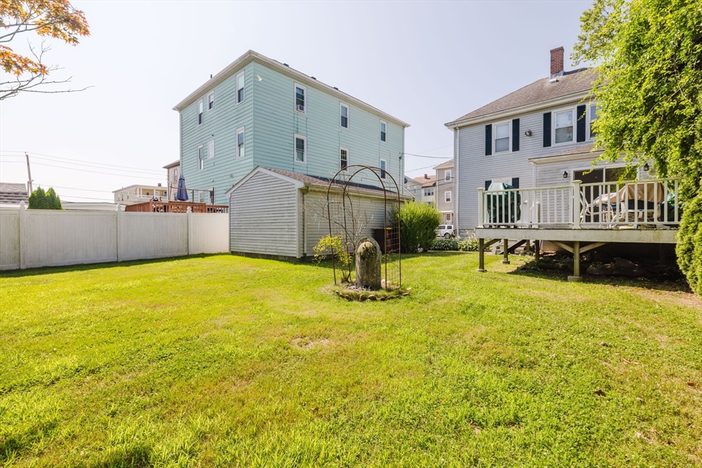 1004 Slade Street Fall River, MA 02724 - Photo 7 of 24 Gallery Image 7