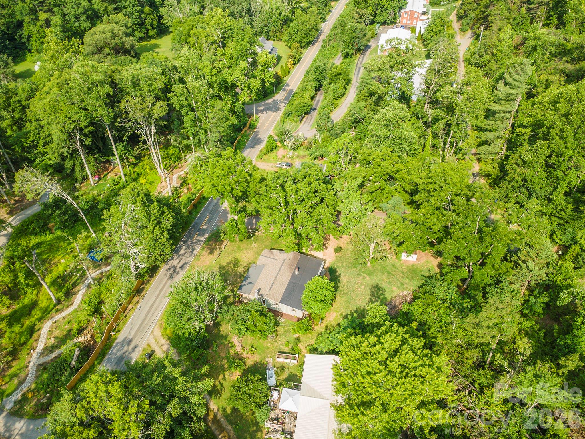 80 Webb Cove Road Asheville, NC 28804 - Photo 43 of 48