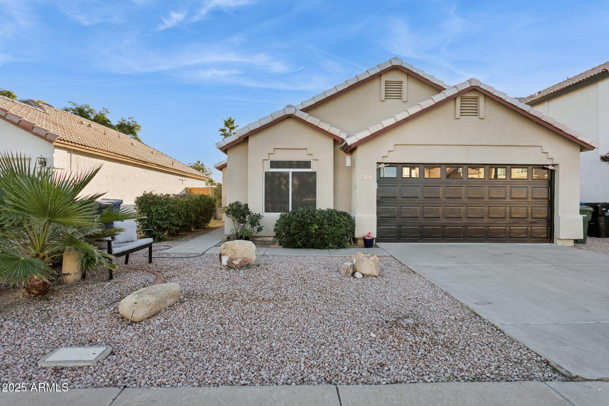 3101 East Wagoner Road Phoenix, AZ 85032 - Photo 31 of 32 Lovely front elevation