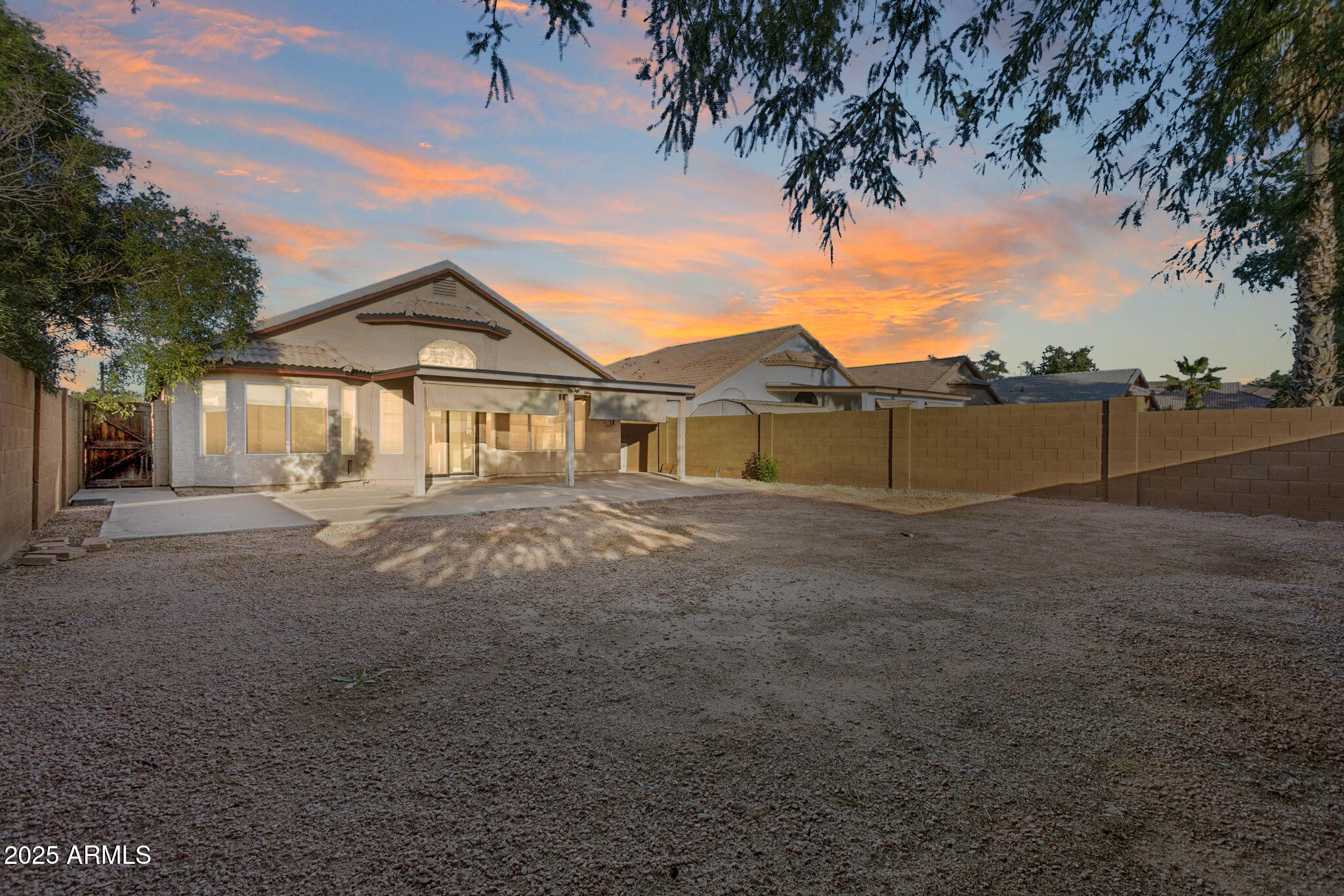 3101 East Wagoner Road Phoenix, AZ 85032 - Photo 3 of 32 Extra large lot