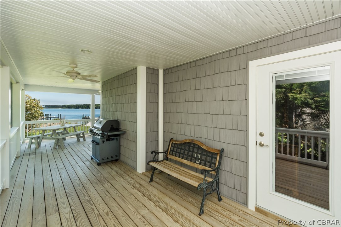 157 Oystershell Road Kilmarnock, VA 22482 - Photo 24 of 49