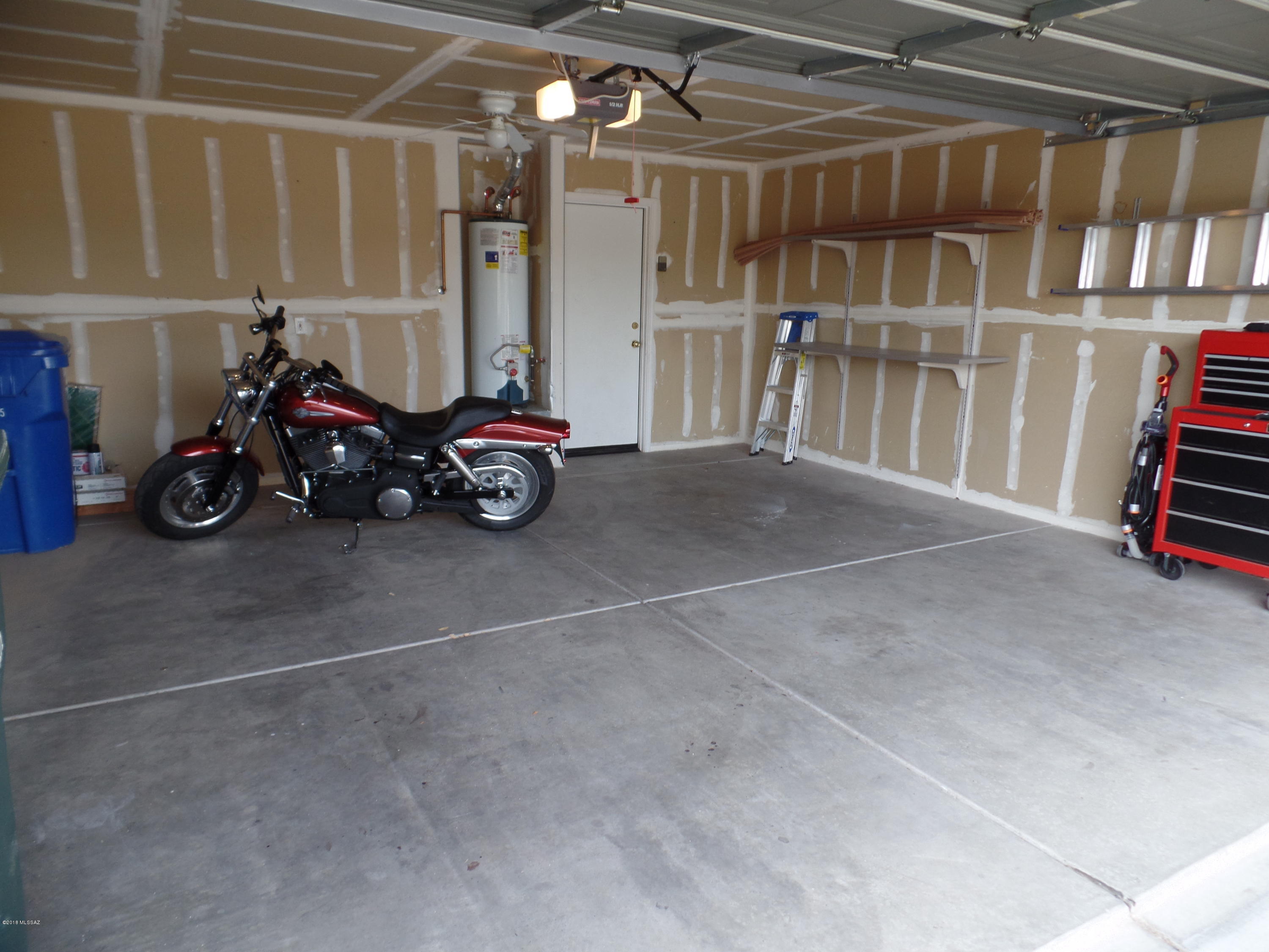 8458 South Burien Road Tucson, AZ 85747 - Photo 44 of 46