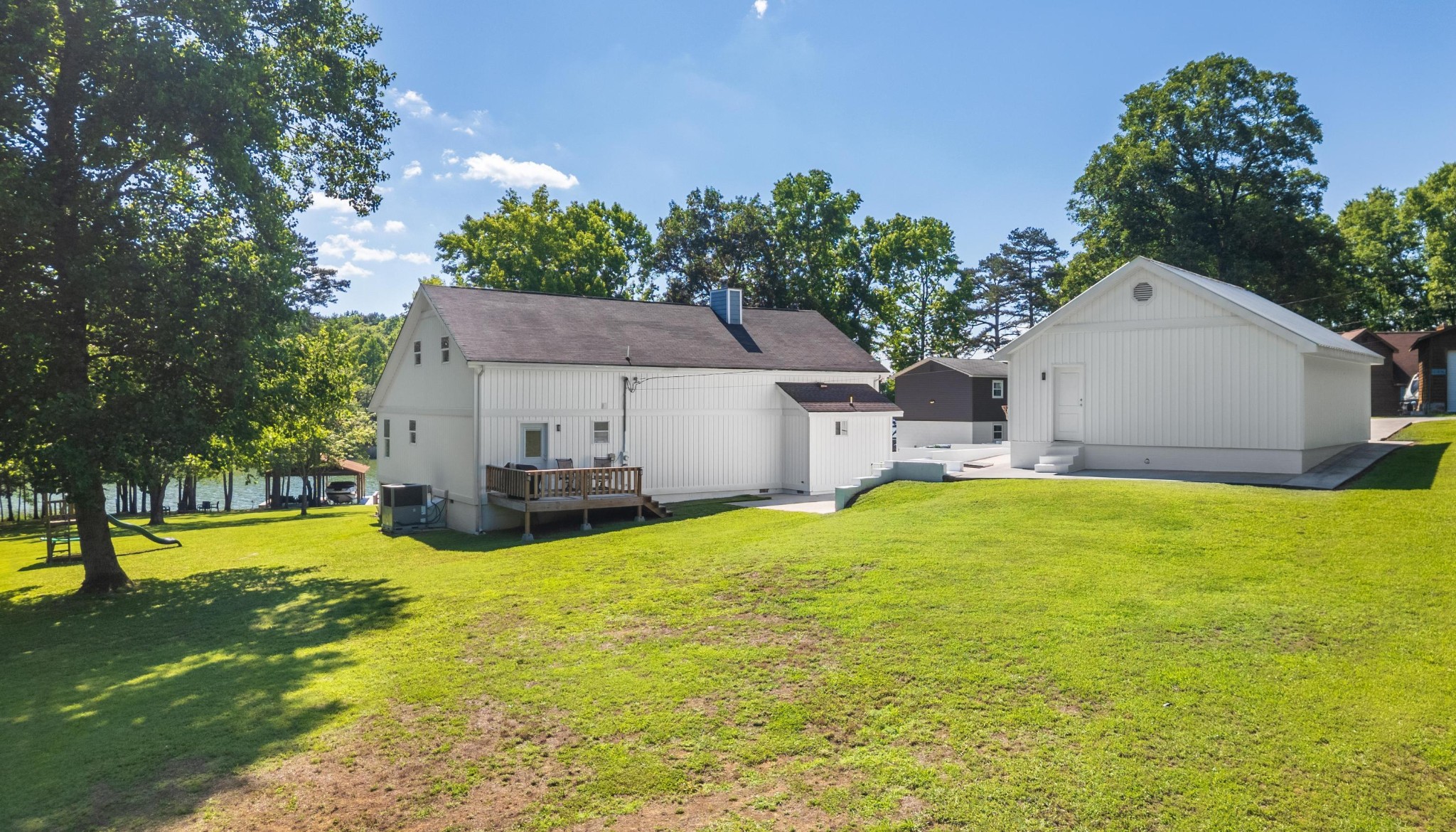 149 Ledford Lane Decatur, TN 37322 - Photo 43 of 60