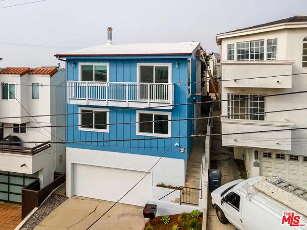 $9,499 | 319 23rd Street, Manhattan Beach, CA 90266