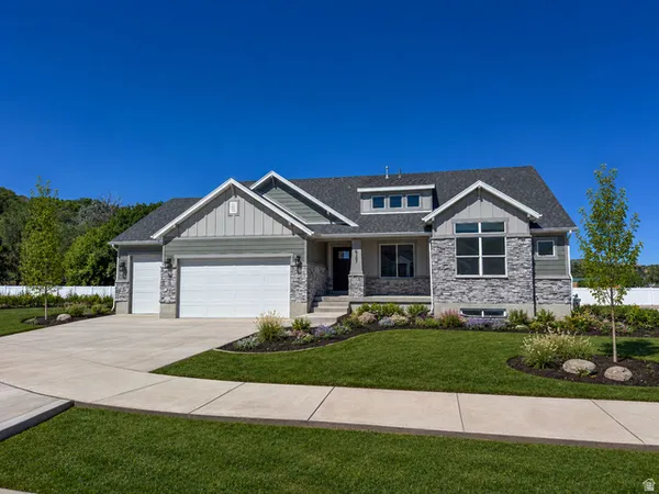 $749,775 | 6397 South Larry Way, Unit 132, South Weber, UT 84405