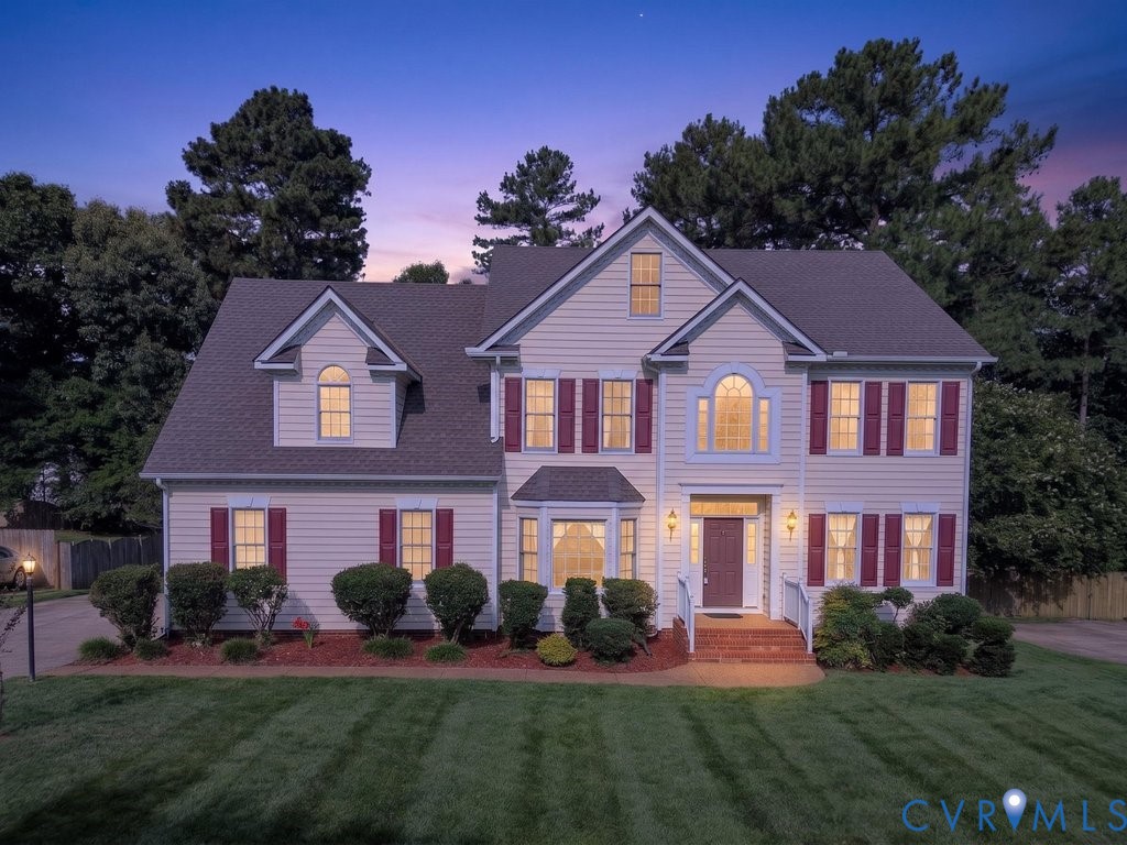 12106 Club Ridge Drive Chester, VA 23836 - Photo 2 of 63