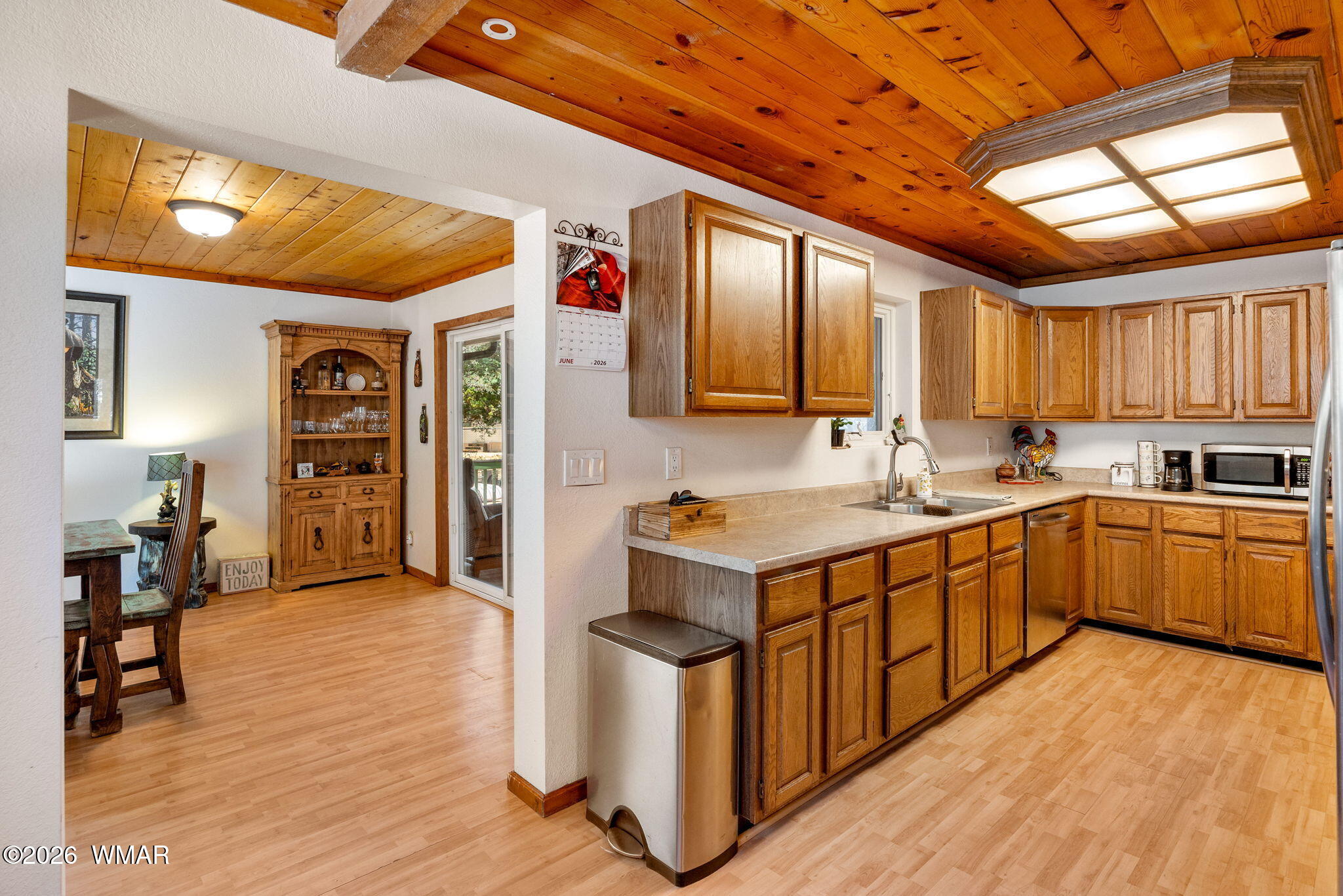2875 Little Hawk Trail Overgaard, AZ 85933 - Photo 5 of 31