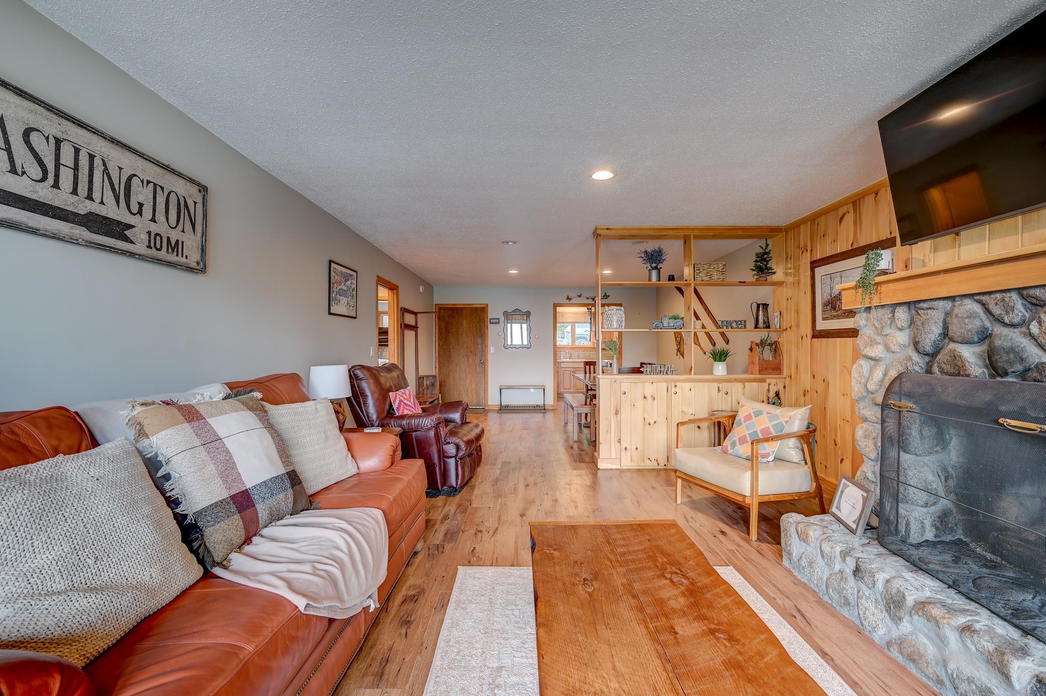 3-2 Mountain View Road, Unit 2 Bartlett, NH 03845 - Photo 11 of 44