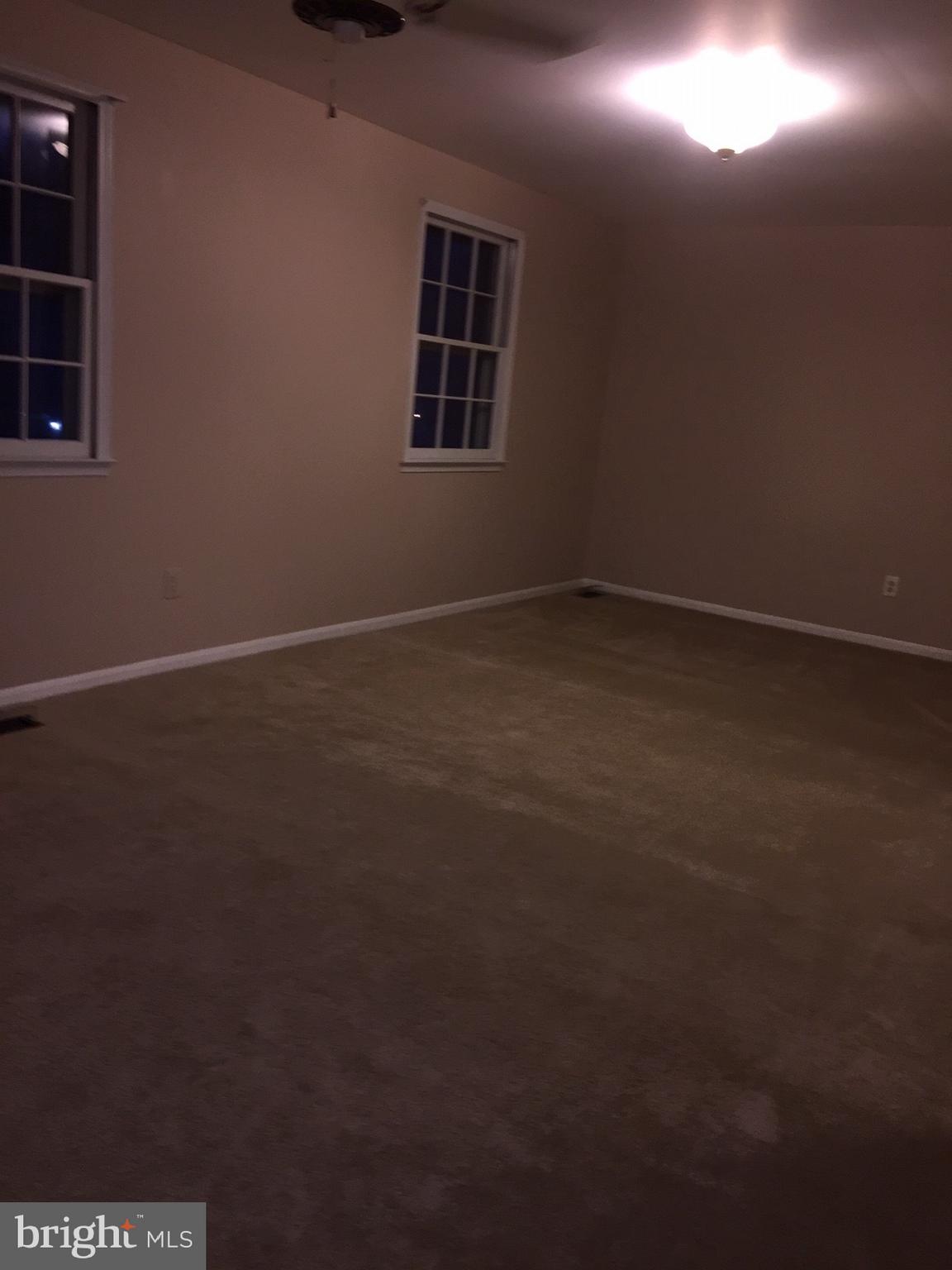 5205 Pumphrey Drive Fairfax, VA 22032 - Photo 13 of 29 Master Bed Room