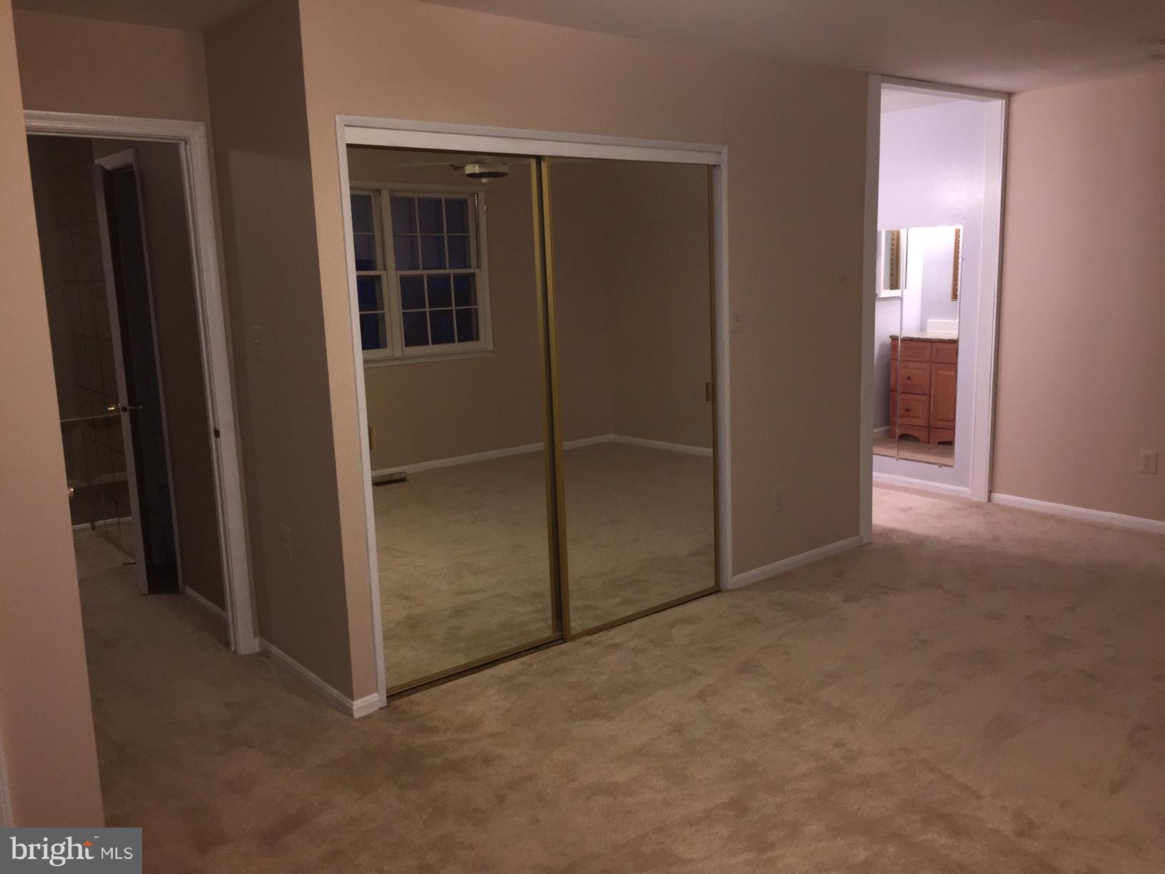 5205 Pumphrey Drive Fairfax, VA 22032 - Photo 15 of 29 Master Bed Room