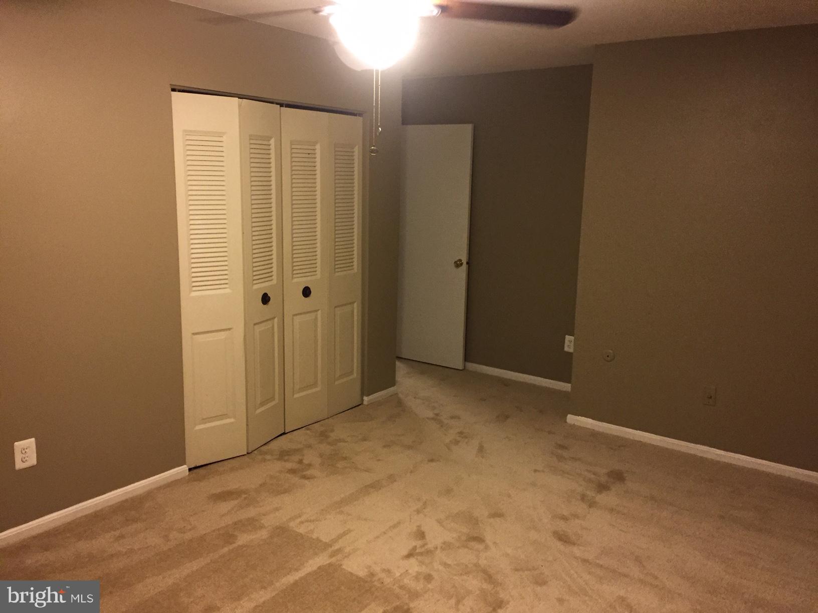 5205 Pumphrey Drive Fairfax, VA 22032 - Photo 19 of 29 2nd Bed Room