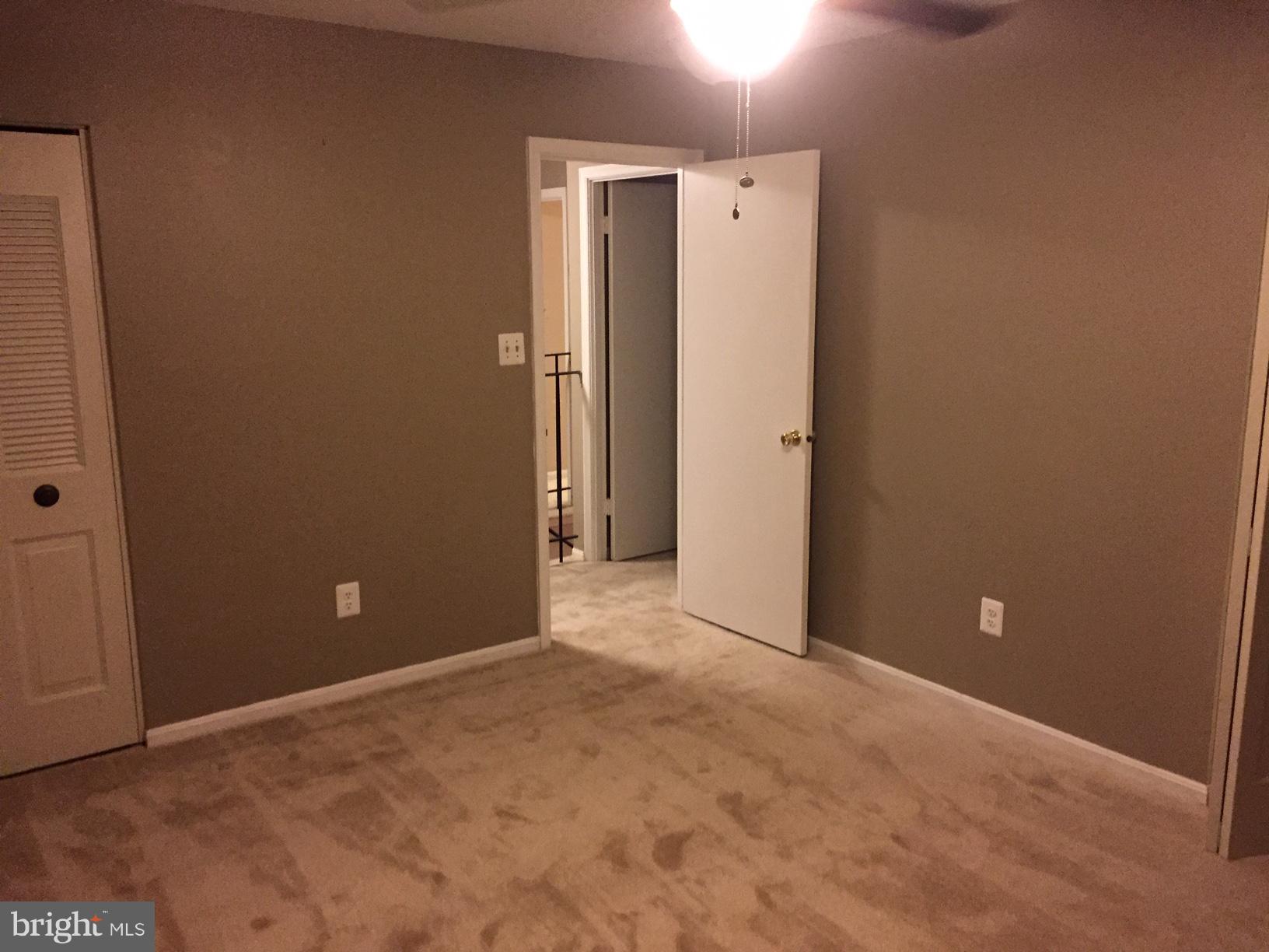 5205 Pumphrey Drive Fairfax, VA 22032 - Photo 21 of 29 3rd Bed Room