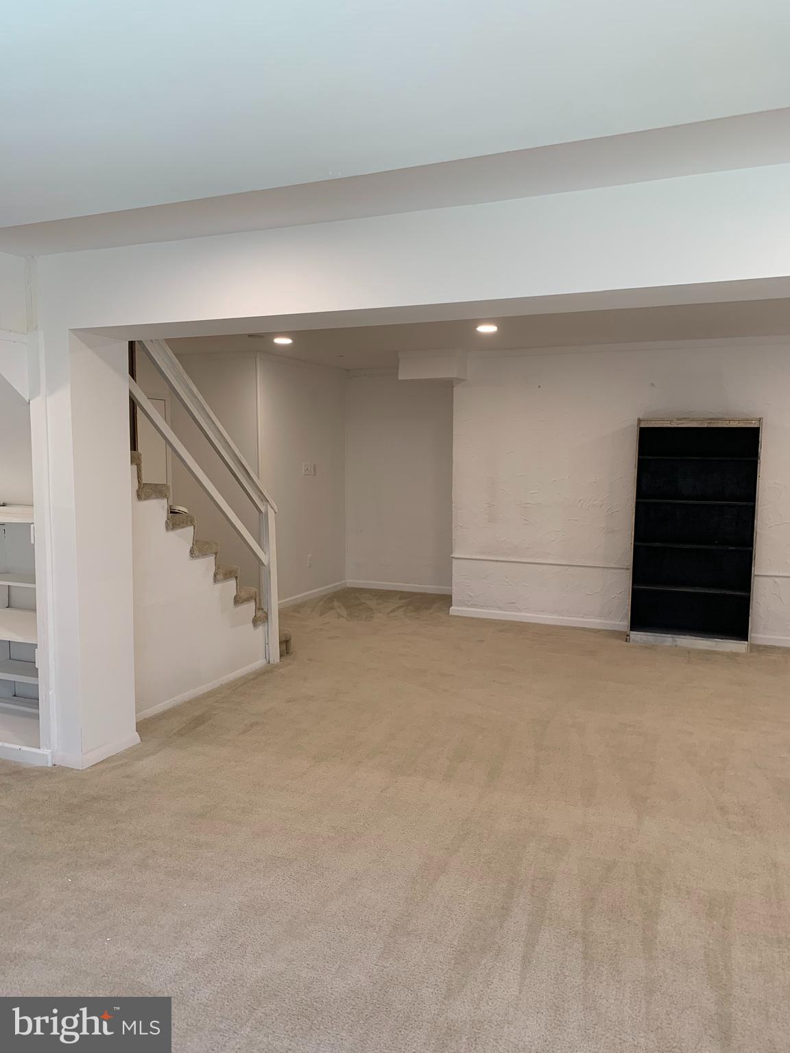 5205 Pumphrey Drive Fairfax, VA 22032 - Photo 23 of 29 Rec Room