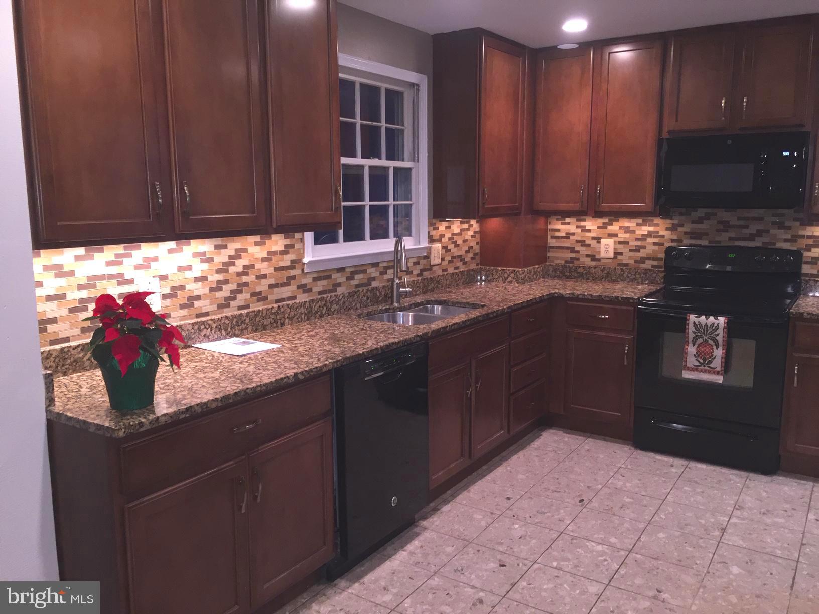 5205 Pumphrey Drive Fairfax, VA 22032 - Photo 5 of 29 Kitchen