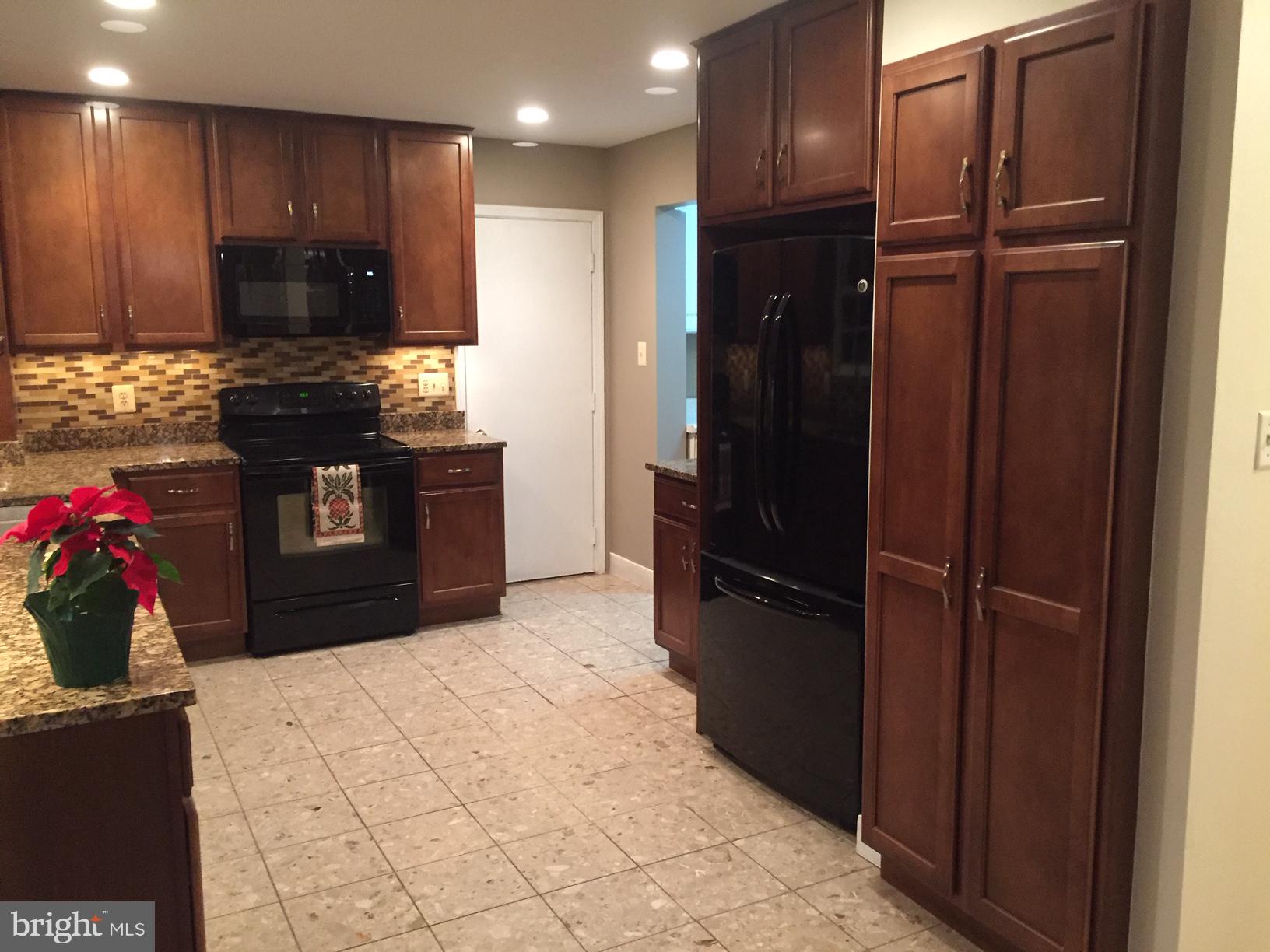 5205 Pumphrey Drive Fairfax, VA 22032 - Photo 6 of 29 Kitchen